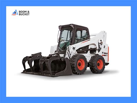 bobcat s750 specifications